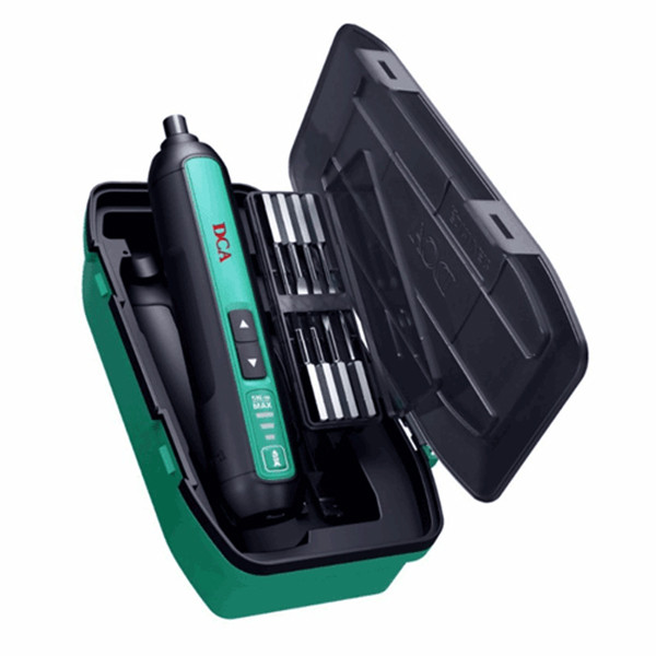 پیچ گوشتی شارژی دی سی ای مدل ADPL04-5