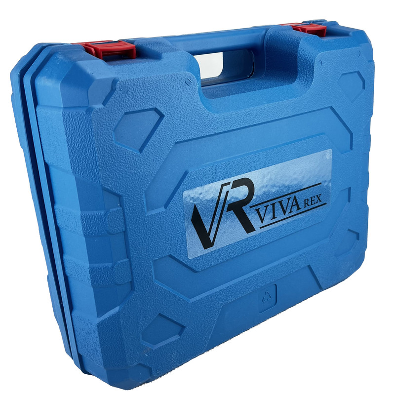 کارواش شارژی ویوارکس مدل VR2450V2-PW new