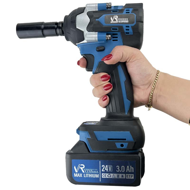 آچار بکس شارژی ویوارکس مدل VR2430-IW