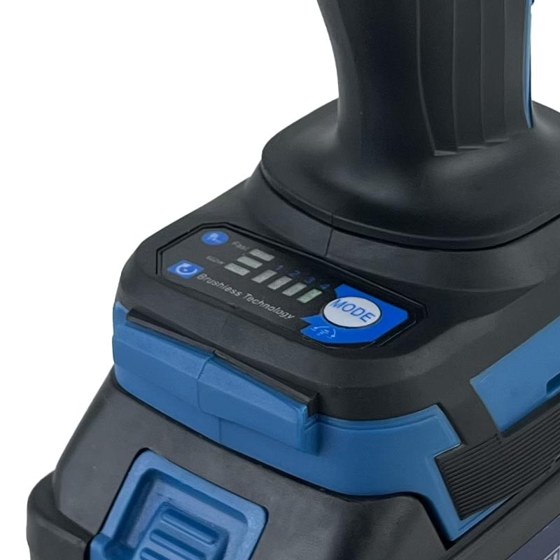 آچار بکس شارژی ویوارکس مدل VR2430-IW