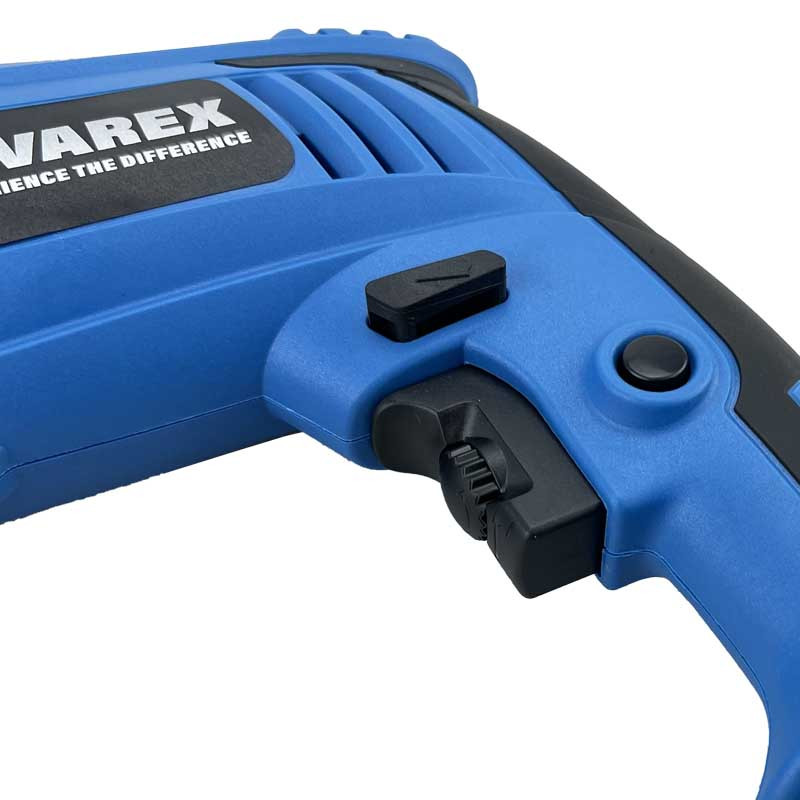 دریل چکشی ویوارکس مدل VR8113-ID BLUE NEW