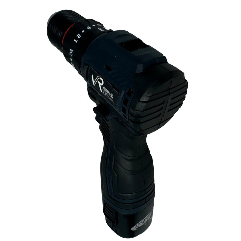 دریل پیچ گوشتی شارژری ویوارکس مدل VR-1682H-BL NEW