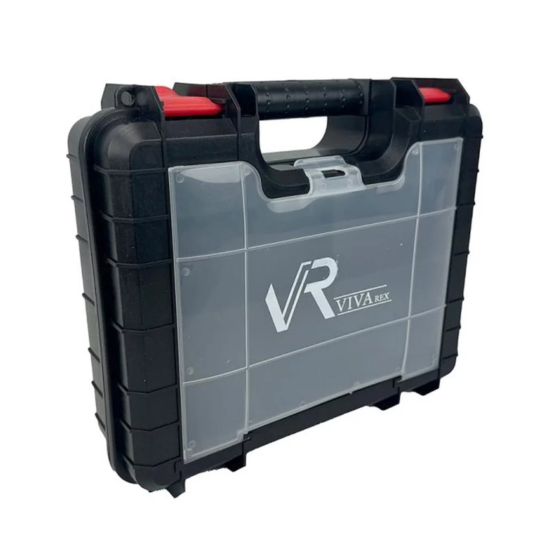 دریل پیچ گوشتی ویوارکس مدل VR1682H-BL