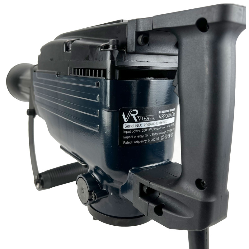 چکش تخریب ویوارکس مدل VR 2000-DH
