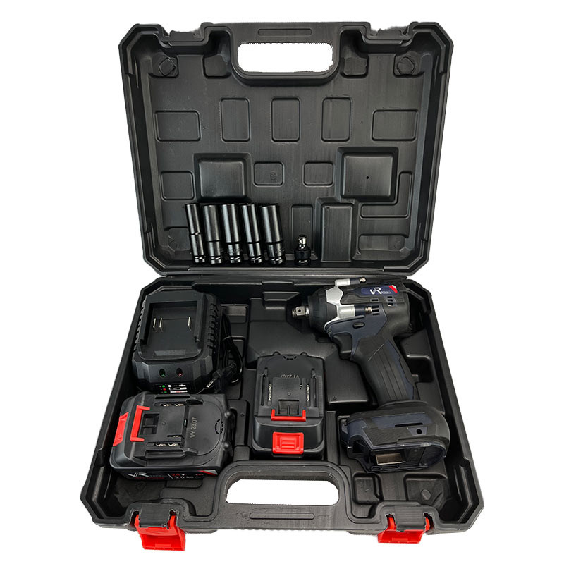 آچار بکس شارژی صنعتی ویوارکس مدل VR2430IW