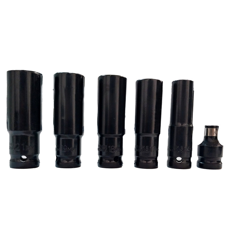 آچار بکس شارژی صنعتی ویوارکس مدل VR2430IW