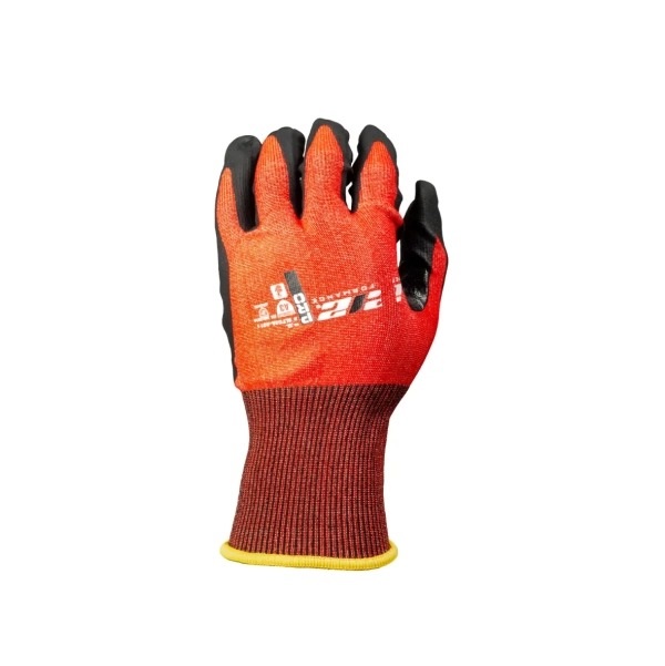 دستکش ایمنی ضد برش کاستا مدل KOSTA 15G/R