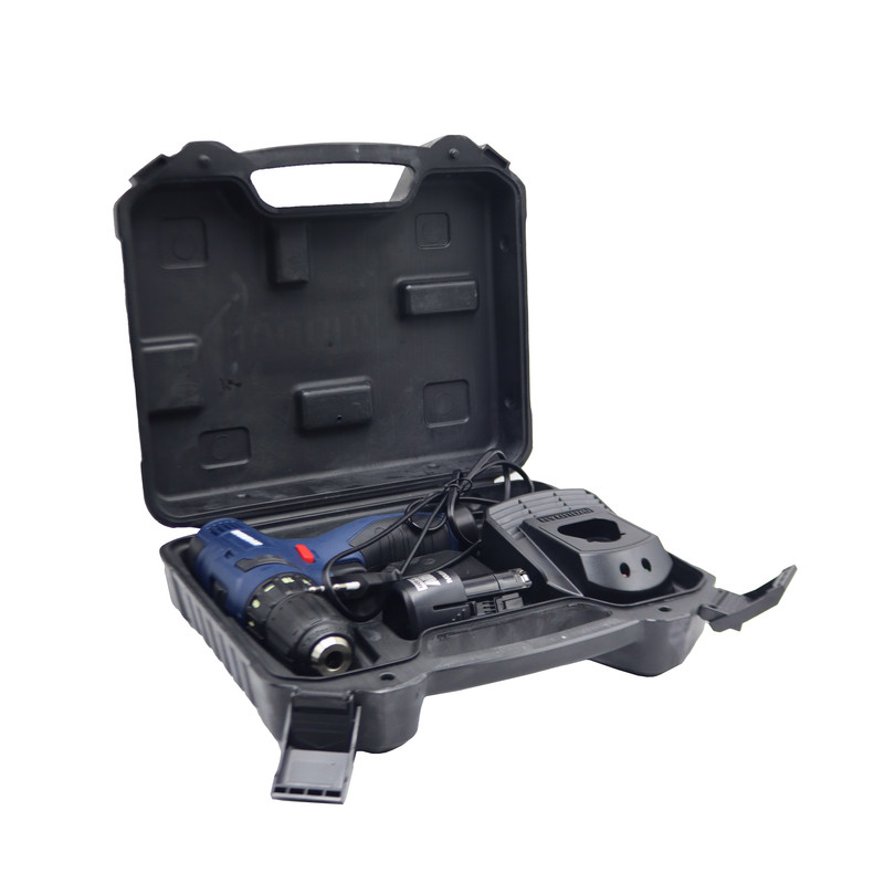 دریل پیچ گوشتی هیوندای مدل شارژی کد YP-HP121L-CD