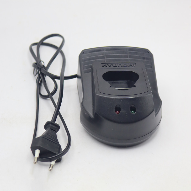 دریل پیچ گوشتی هیوندای مدل شارژی کد YP-HP121L-CD