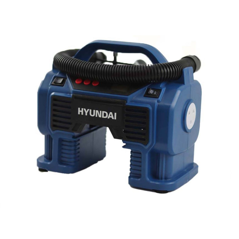 کمپرسور فندکی هیوندای مدل Hp1160