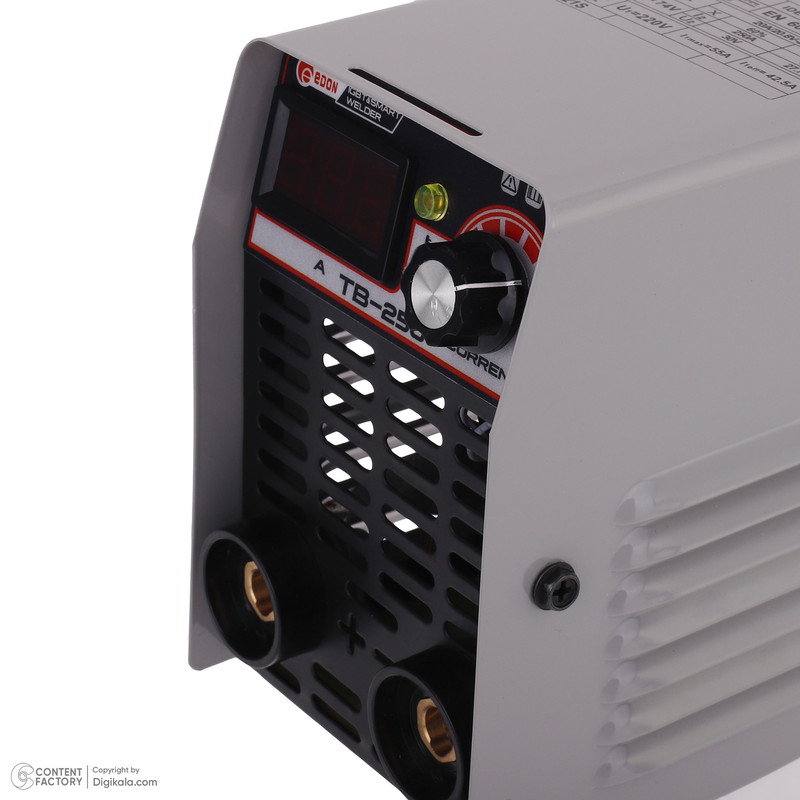 دستگاه جوش 250 آمپر ادون مدل TB-250