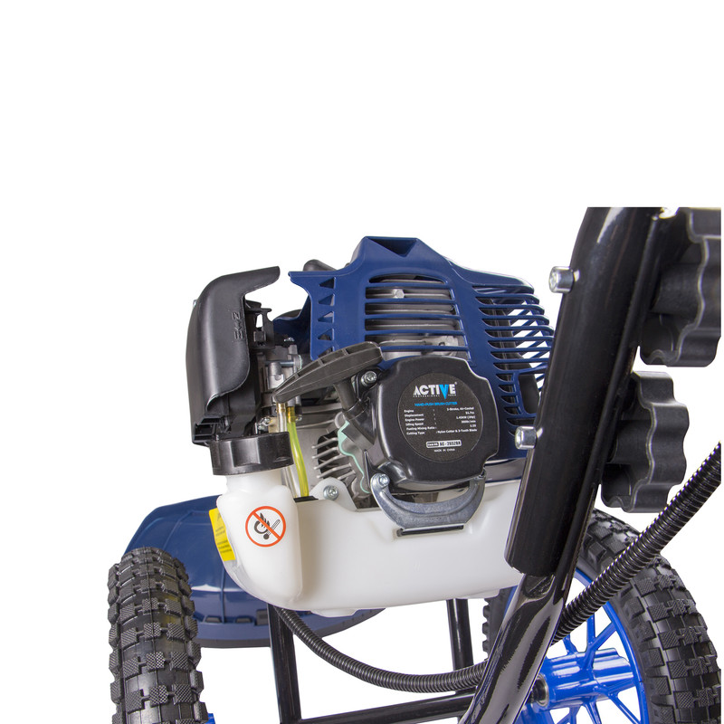علف زن اکتیو تولز مدل AC-2652BR