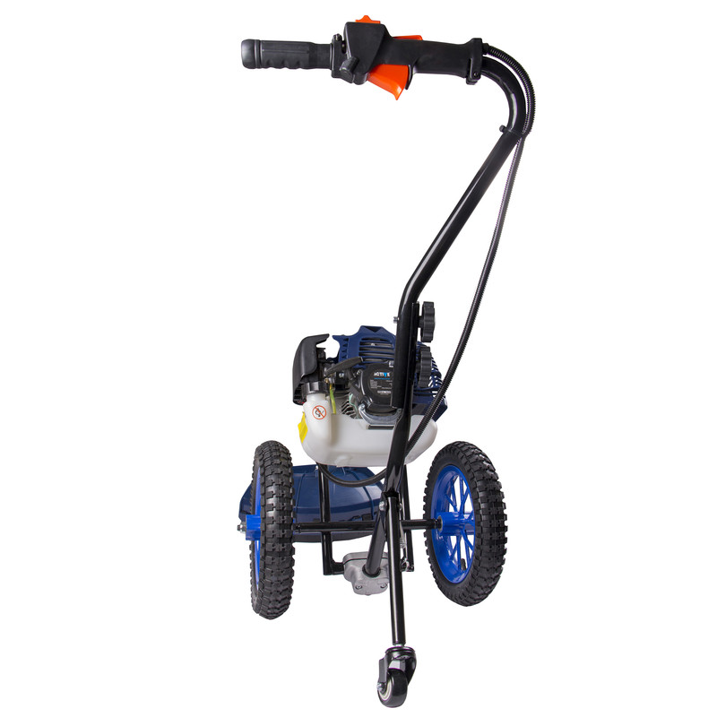 علف زن اکتیو تولز مدل AC-2652BR