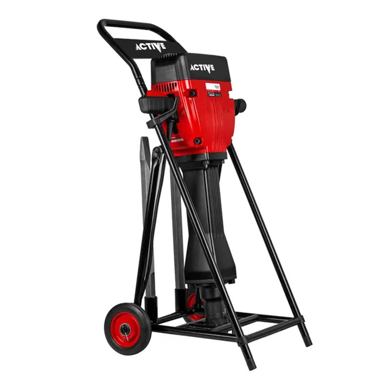چکش تخریب اکتیو تولز مدل AC-2531