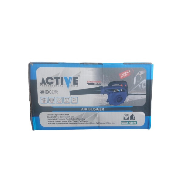 دستگاه دمنده و مکنده اکتیو تولز مدل AC-28700
