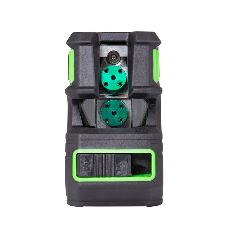 تراز لیزری اکتیو تولز مدل AC-6202G