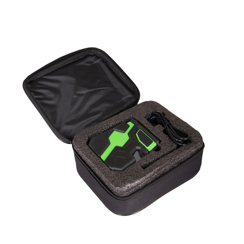 تراز لیزری اکتیو تولز مدل AC-6202G