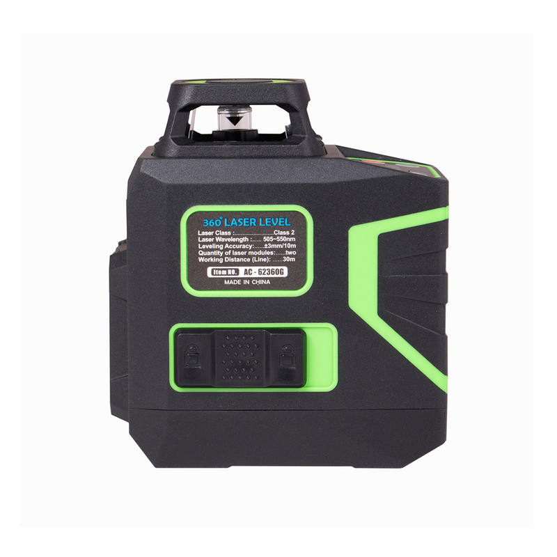 تراز لیزری اکتیو تولز مدل AC-62360G
