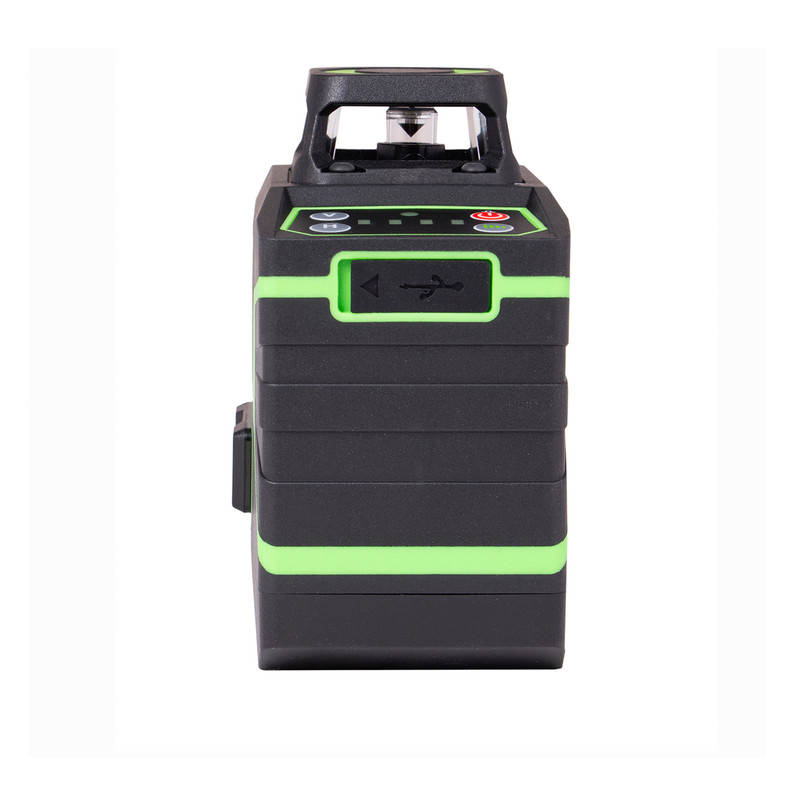 تراز لیزری اکتیو تولز مدل AC-62360G