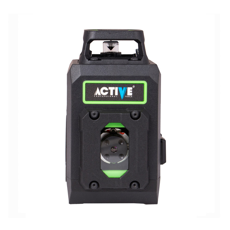 تراز لیزری اکتیو تولز مدل AC-62360G