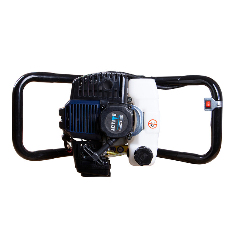 نهال کن اکتیو تولز مدل AC-4652G