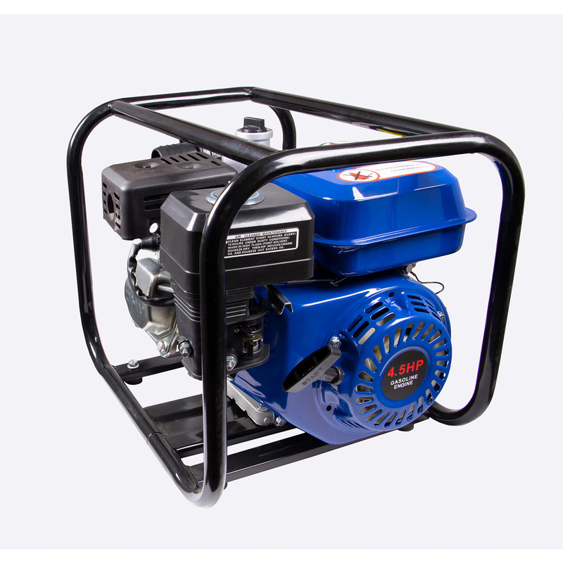 پمپ آب اکتیو تولز مدل AC-97202
