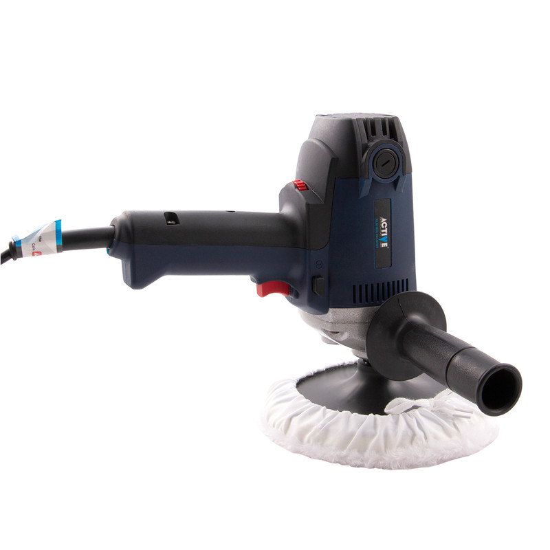 دستگاه پولیش اکتیو تولز مدل AC-2714P
