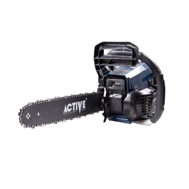 اره زنجیری بنزینی اکتیو تولز مدل AC-2640