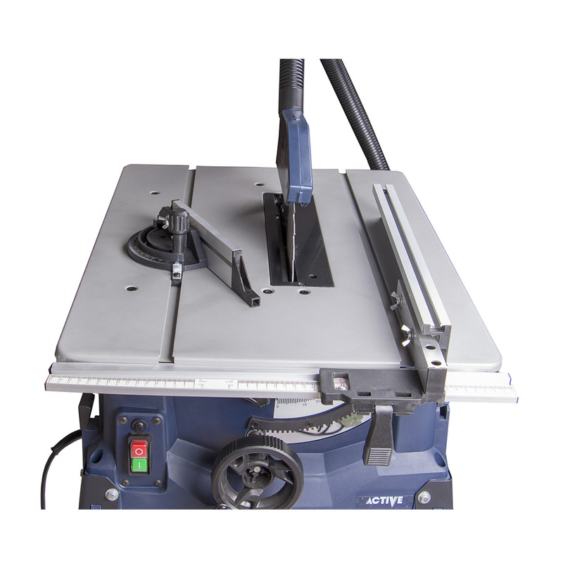اره برقی اکتیو تولز مدل AC-2325