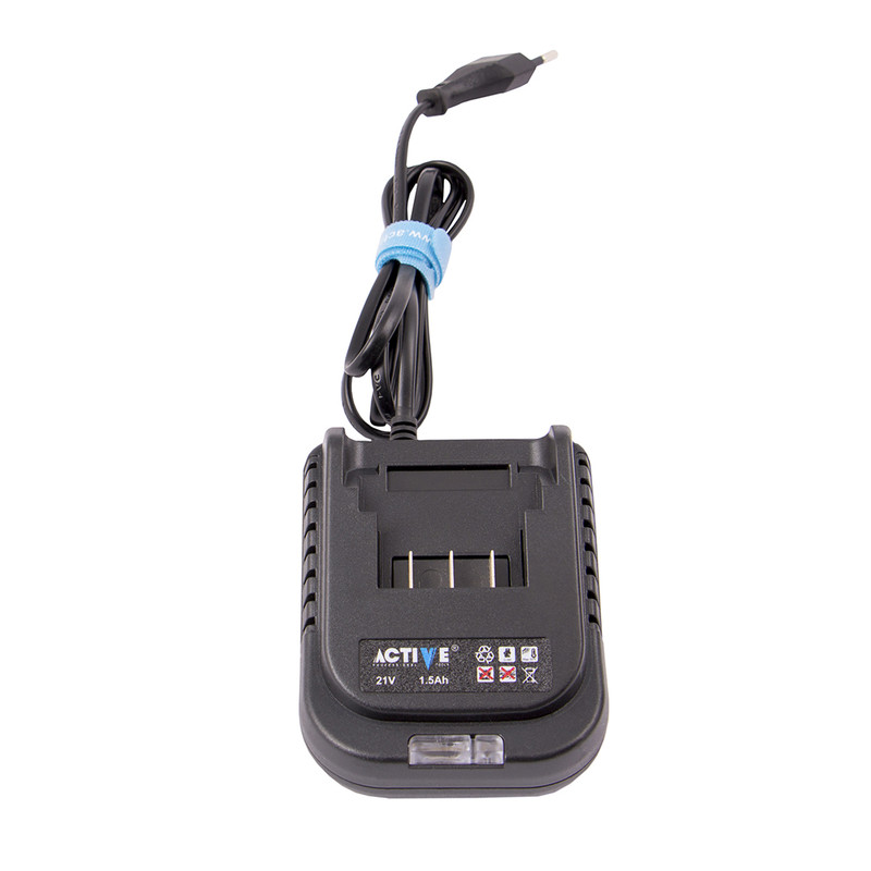 پیچ گوشتی شارژی اکتیو تولز مدل AC-3421L