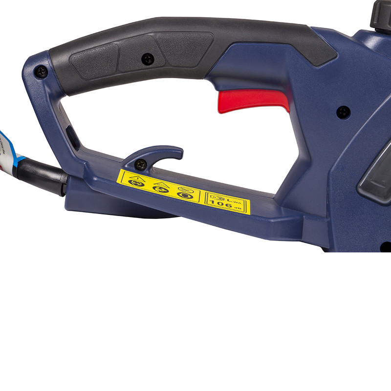 اره زنجیری برقی اکتیو تولز مدل AC-2640EL