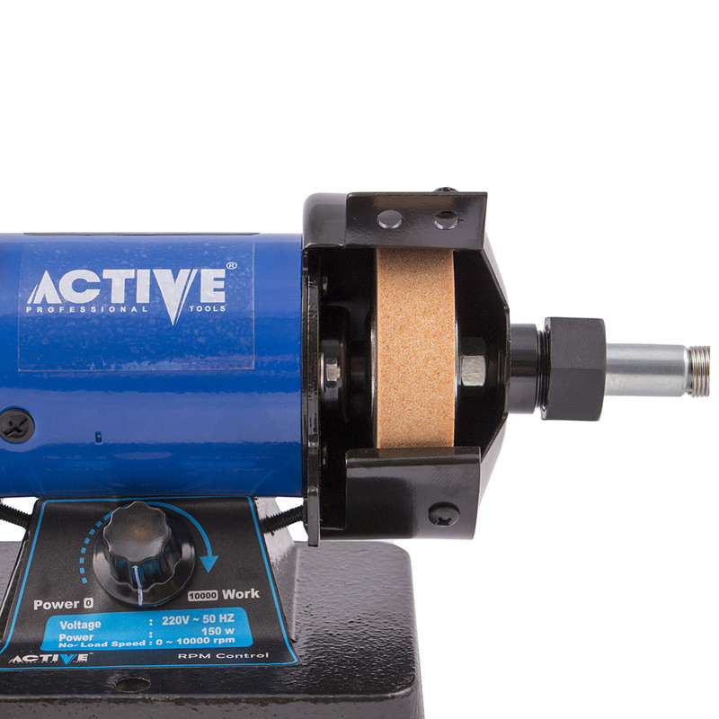 سنگ سنباده اکتیو تولز مدل AC-2803G