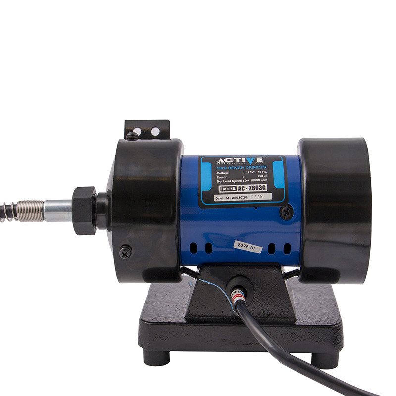 سنگ سنباده اکتیو تولز مدل AC-2803G