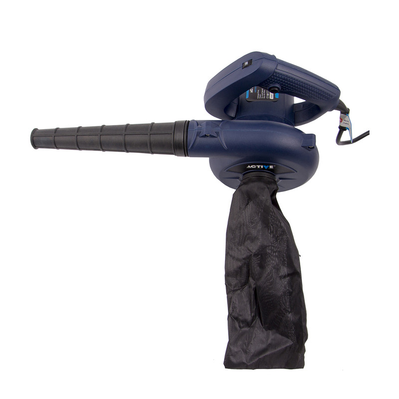 دستگاه دمنده و مکنده اکتیو تولز مدل AC-2560N