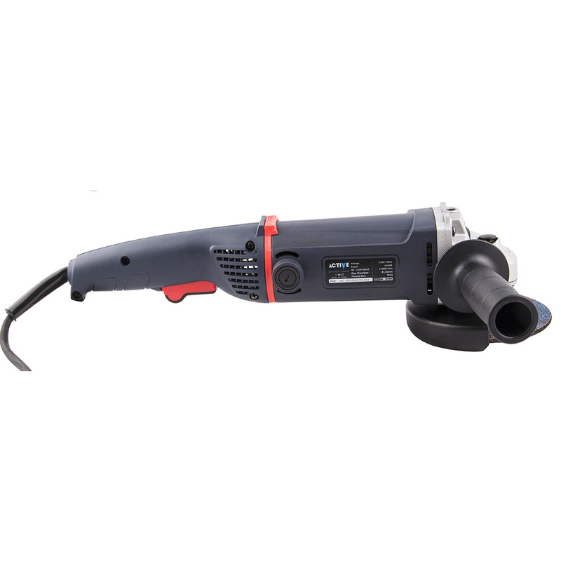 مینی فرز اکتیو مدل AC-2810NX