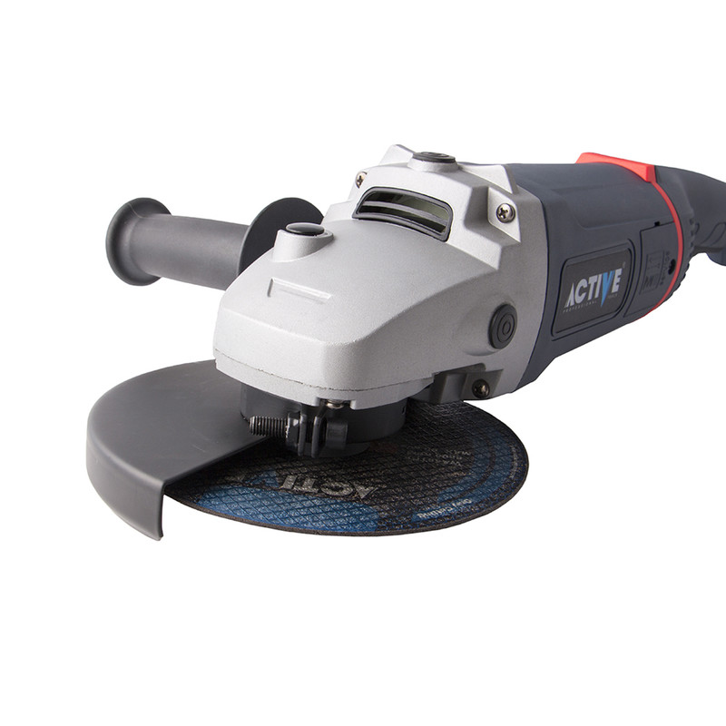 فرز سنگبری اکتیو تولز مدل AC-2823NX