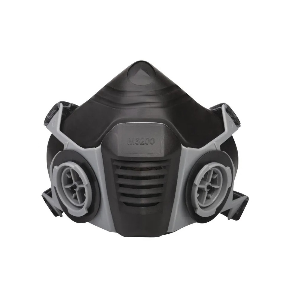 ماسک نیم صورت دلتا پلاس مدل DELTAPLUS M6200 JUPITER