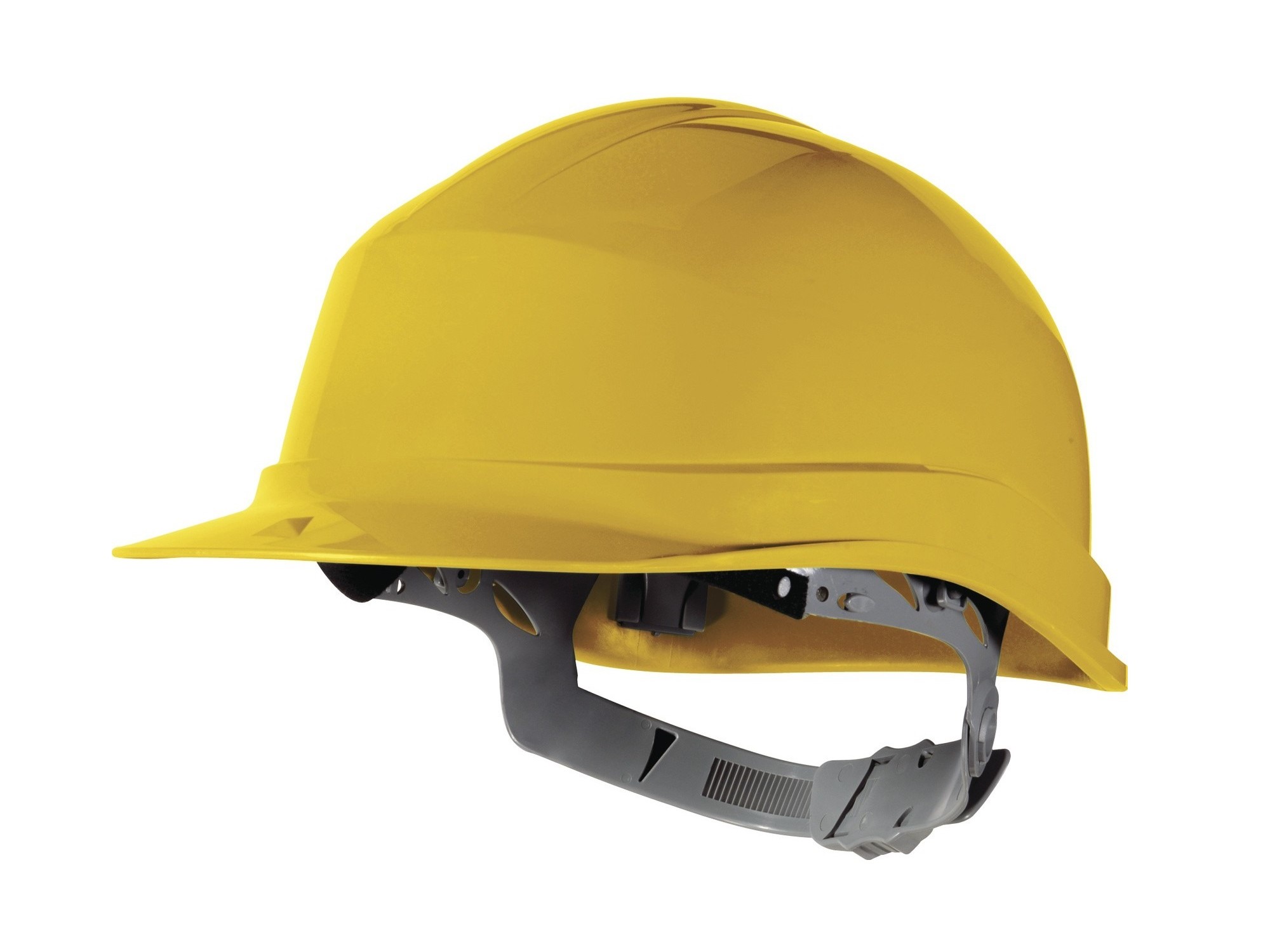 کلاه کار در ارتفاع دلتا پلاس مدل DELTAPLUS ZIRCON 1