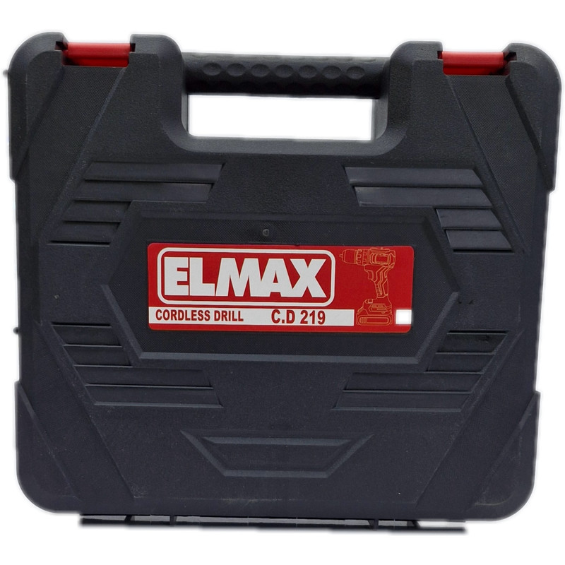 دریل پیچ گوشتی المکس مدل CD219