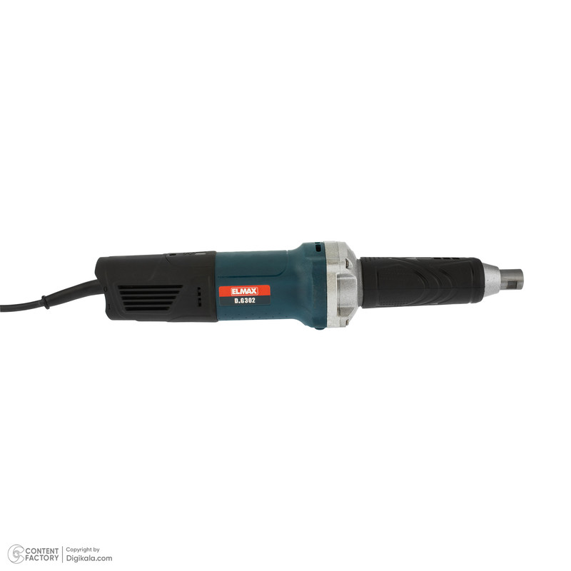 فرز انگشتی المکس مدل BG-302