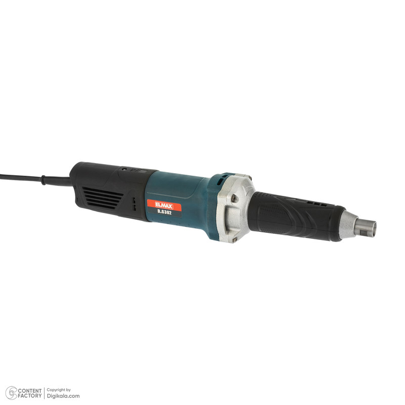 فرز انگشتی المکس مدل BG-302