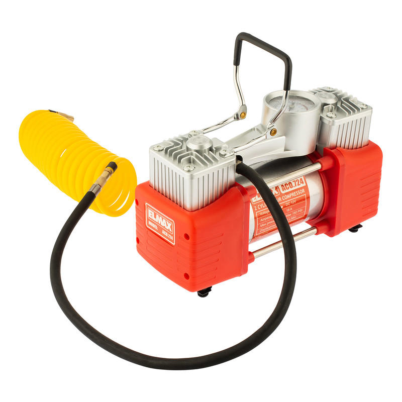 کمپرسور هوا المکس مدل ACO-724