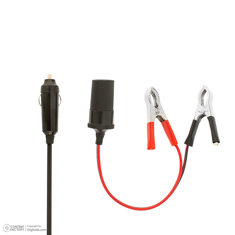 کمپرسور هوا المکس مدل ACO-724