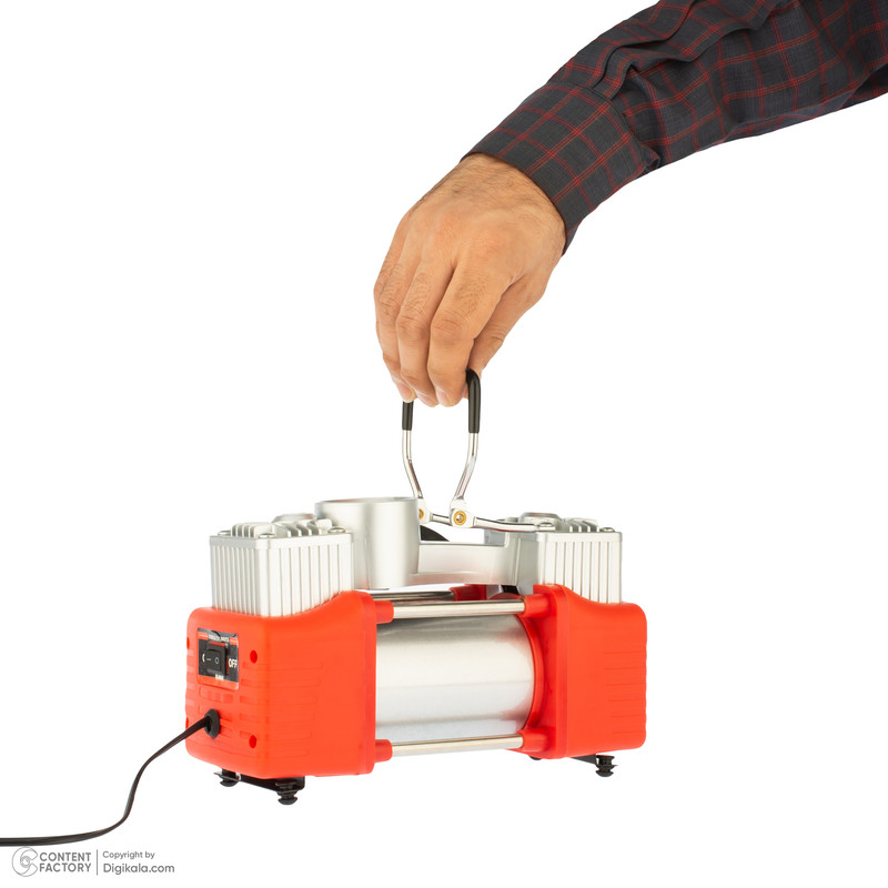 کمپرسور هوا المکس مدل ACO-724