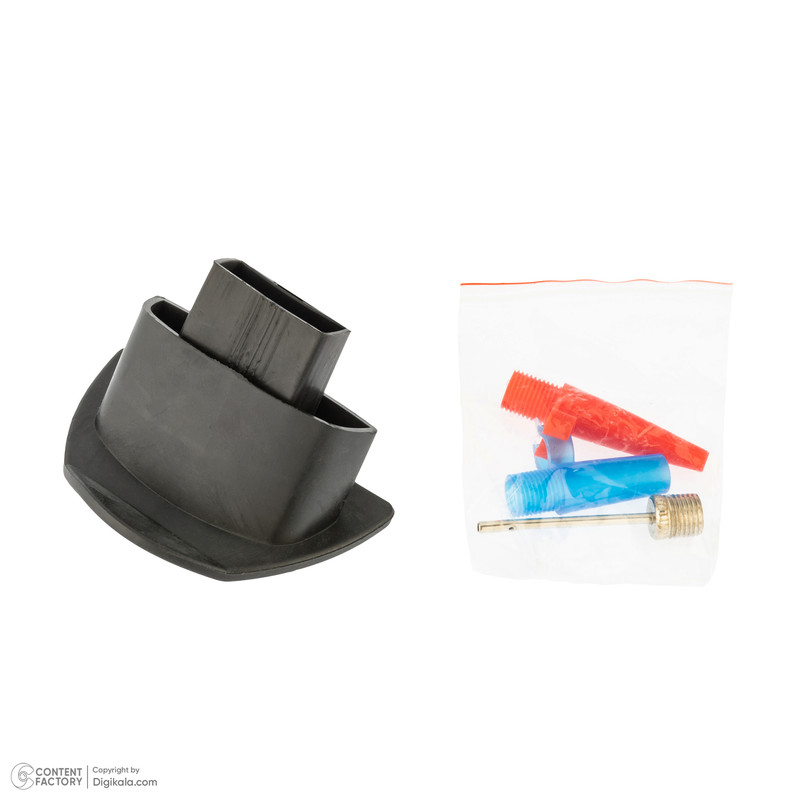 کمپرسور هوا المکس مدل ACO-722