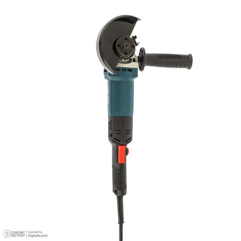 مینی فرز آهنگری المکس مدل AG-333
