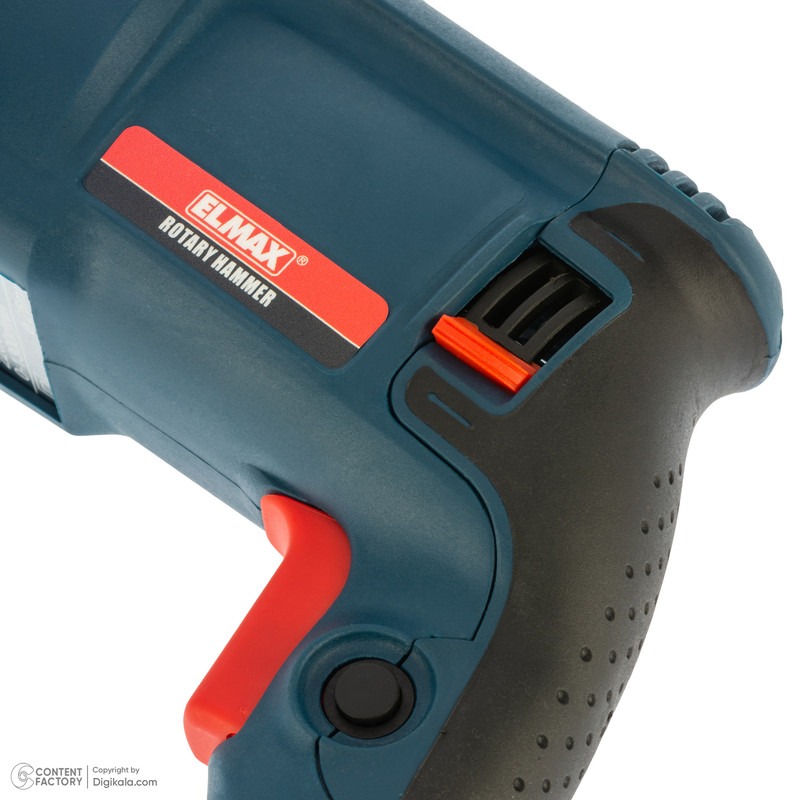 دریل بتن کن المکس مدل RH-243