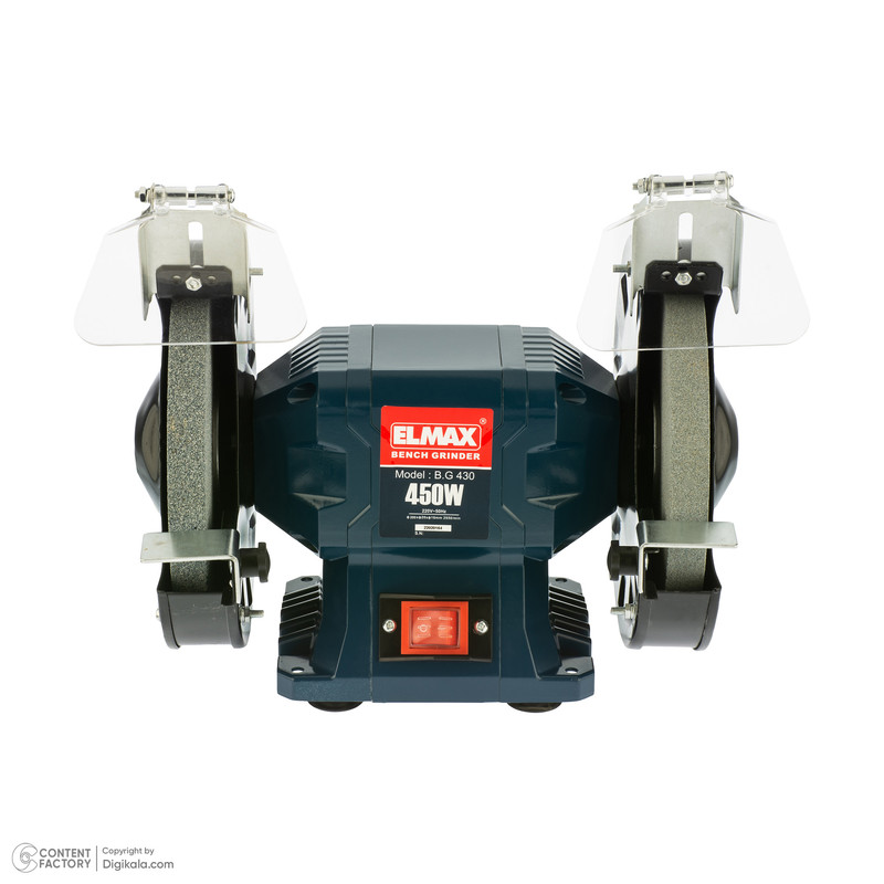سنگ رومیزی المکس مدل BG-430
