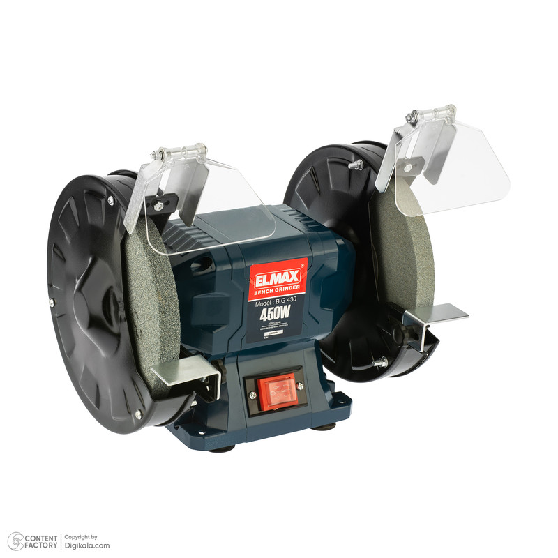 سنگ رومیزی المکس مدل BG-430
