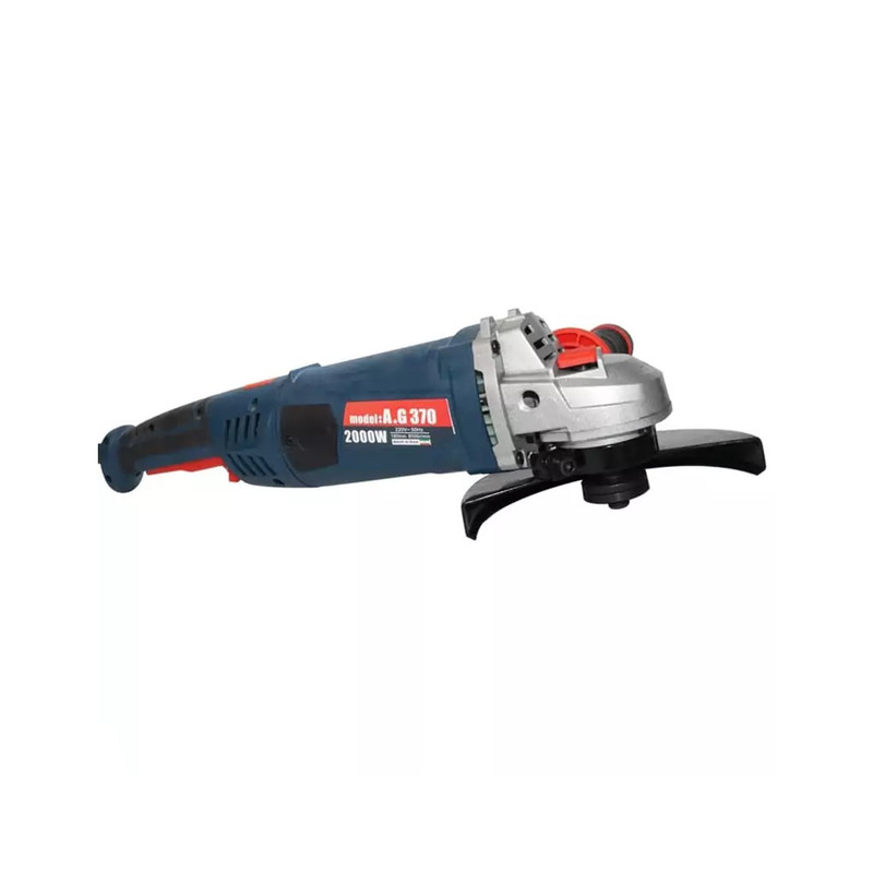 فرز اهنگری المکس مدل A.G 370